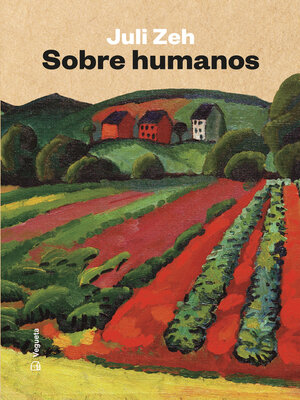 Sobre humanos - ebook